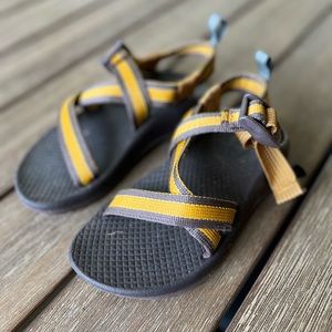 Chaco Sandals Kids 11